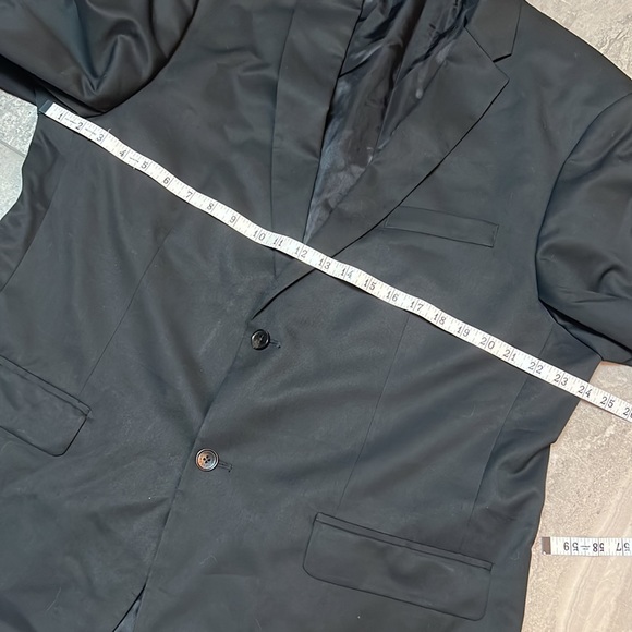 Calvin Klein Mens Suit Blazer - Picture 5 of 11